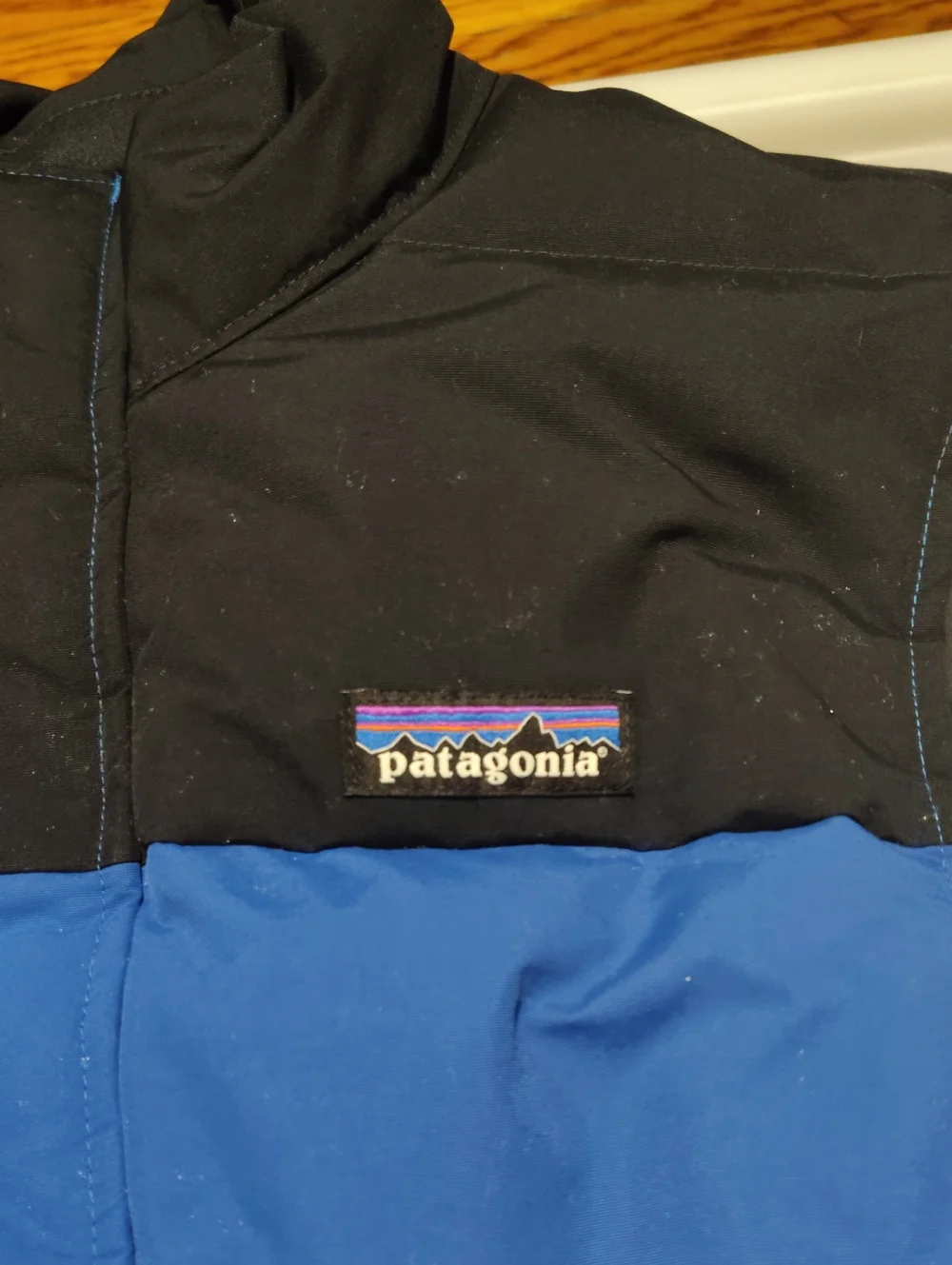 New Patagonia Downdrift Vest Jacket
